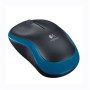 Logitech | Wireless Mouse | Blue - 3